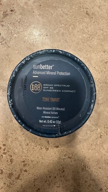 Product photo