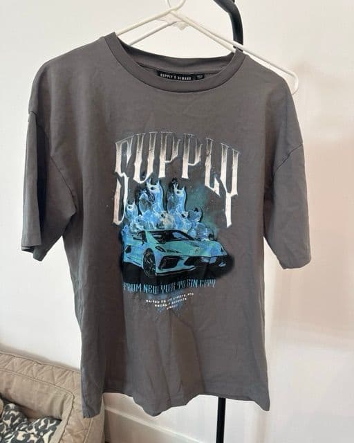 Product photo